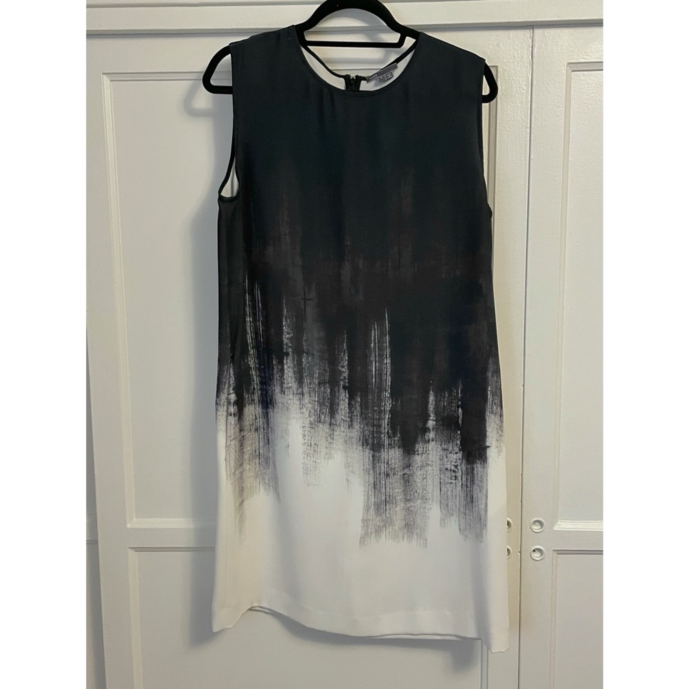 Vince Shift Dress NWT